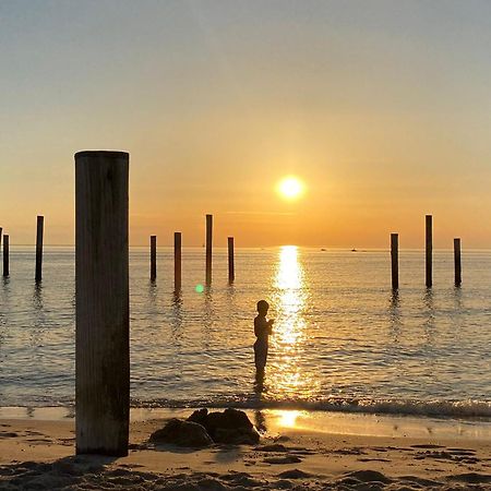 Eldorado Aan Zee Villa Petten Luaran gambar