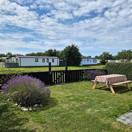 Eldorado Aan Zee Villa Petten Luaran gambar