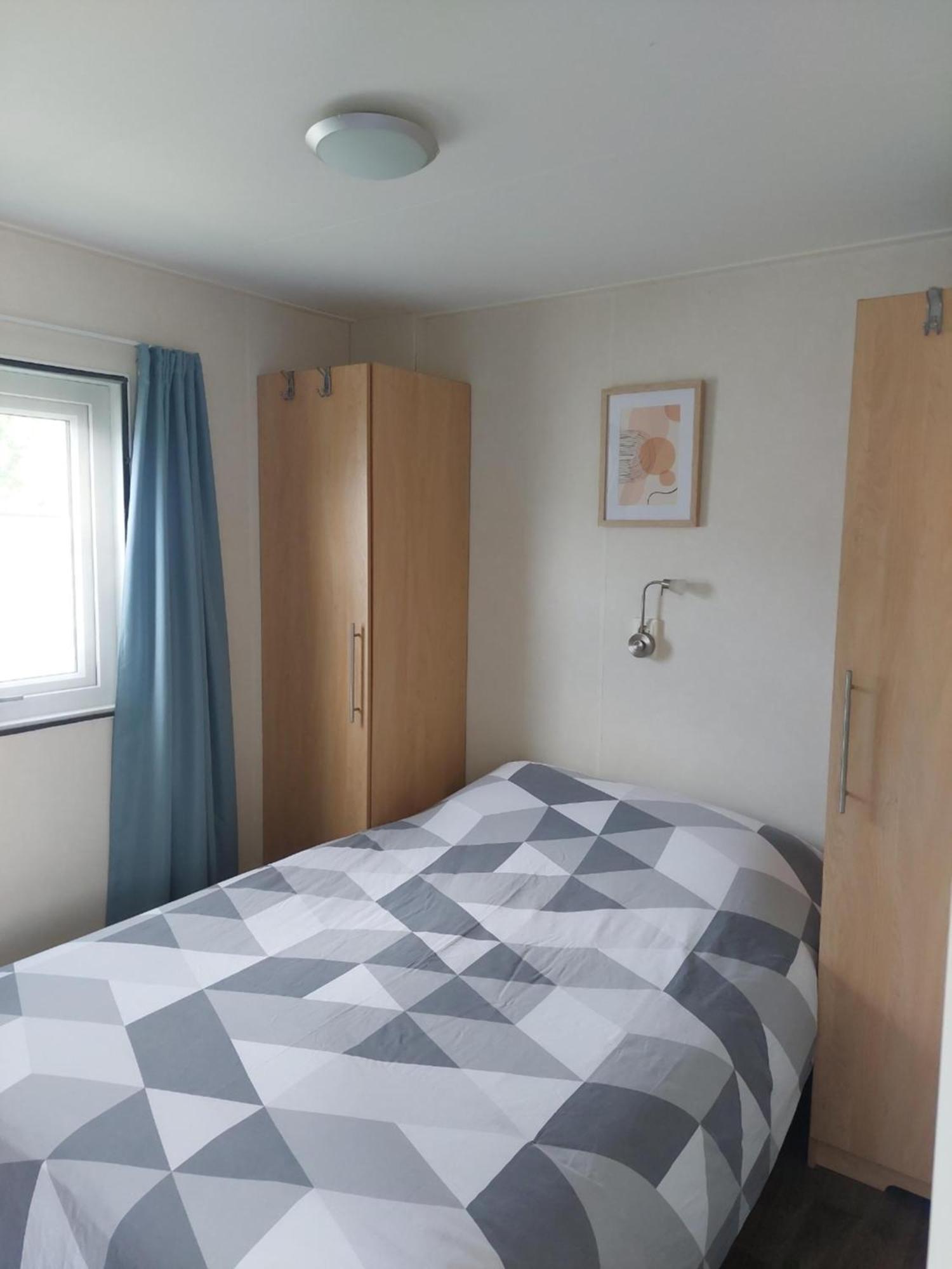 Eldorado Aan Zee Villa Petten Luaran gambar