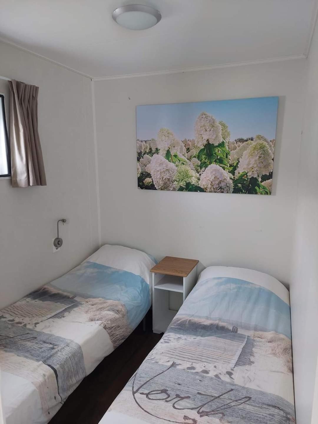 Eldorado Aan Zee Villa Petten Luaran gambar